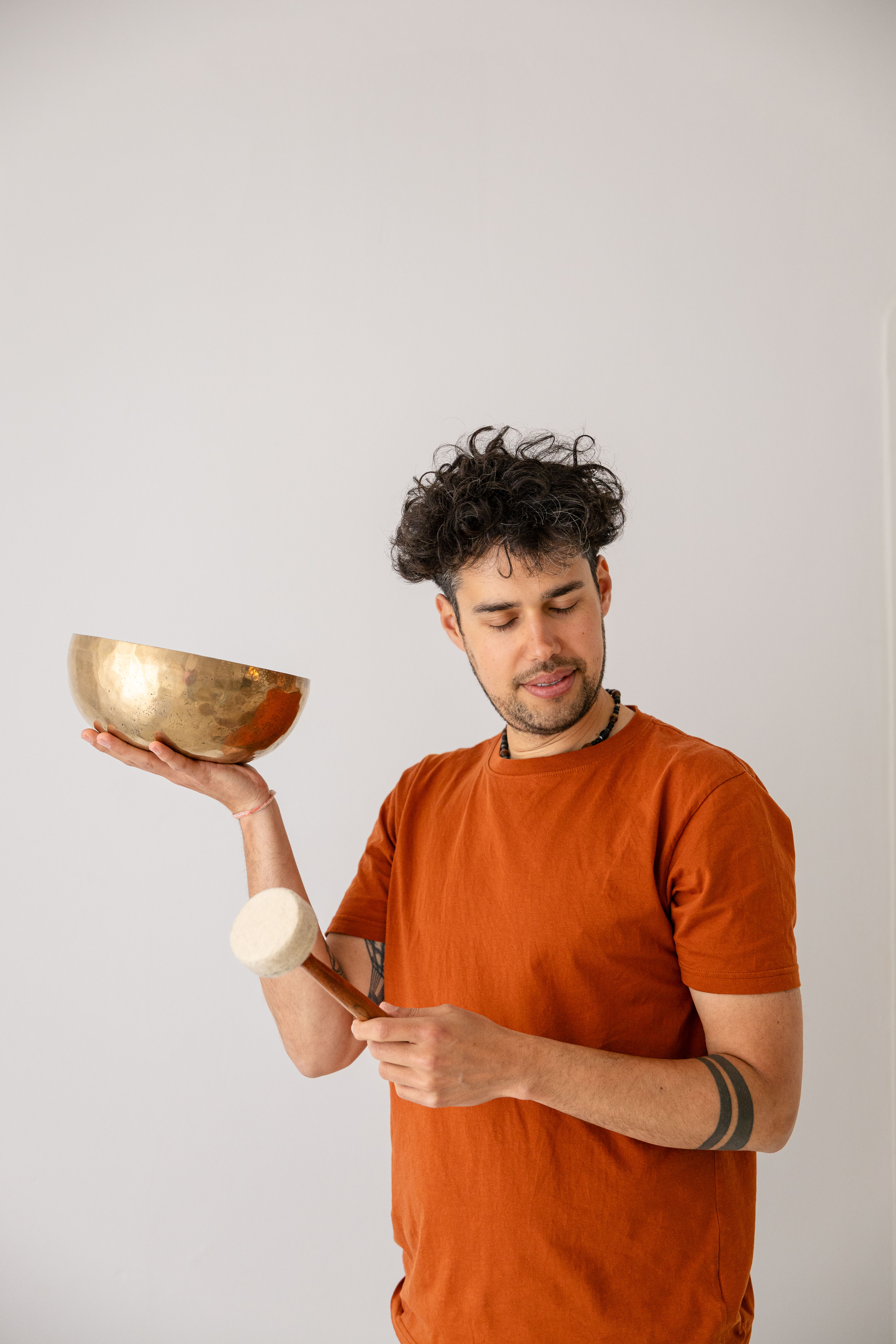 Sound Healing Ausbildung Level 2