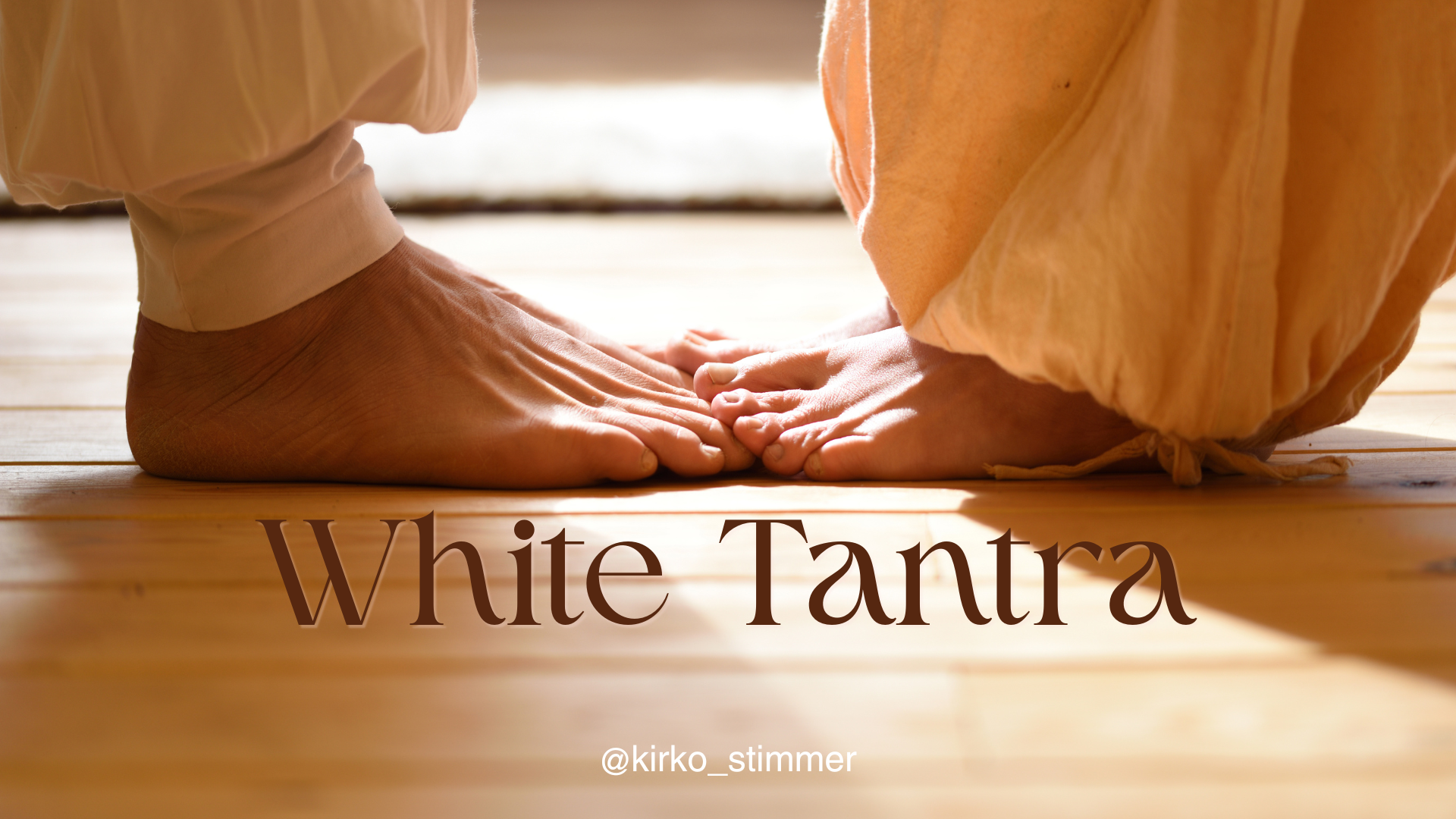White Tantra