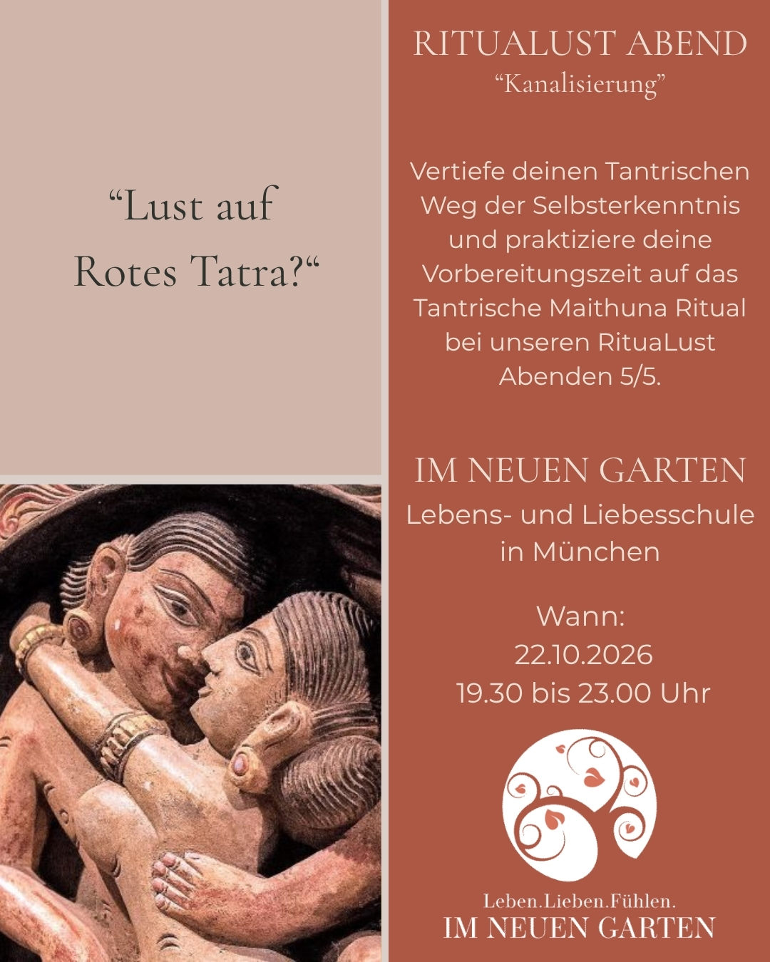 RituaLust Abend 5/5