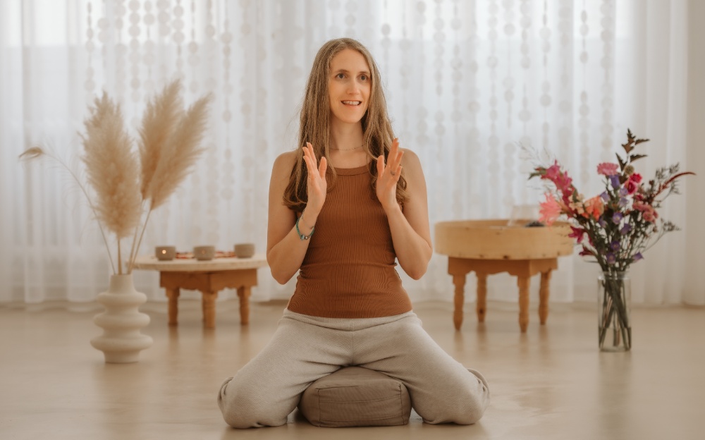 Event image for Inner Balance Circle