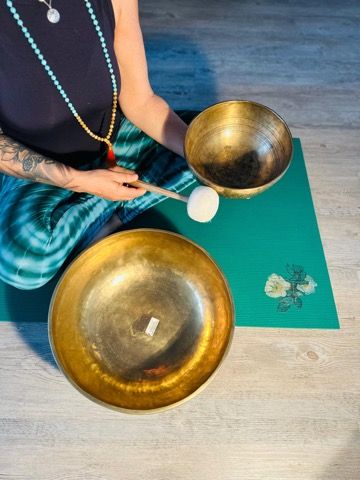Klang Yoga 