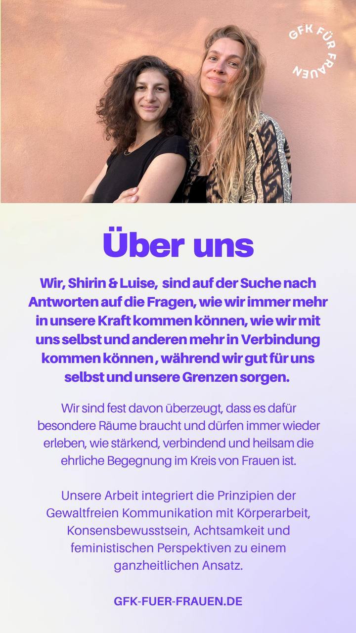 kostenlose Morgenroutine im Kreis von Frauen, Foto 3