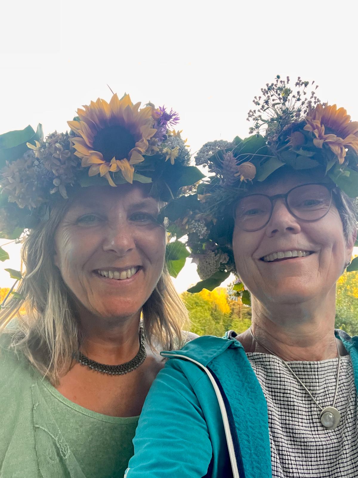 Schwesternkreis - Magie zur Sonnenwende am 26.06.26, photo 1