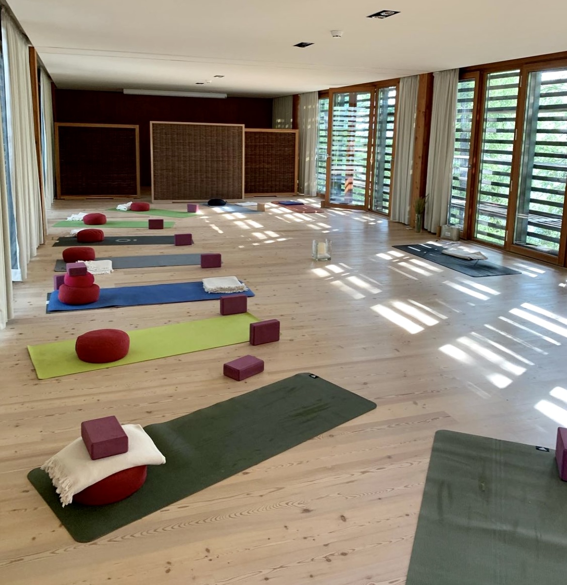 Yoga & Meditations-Retreat Wochenende im Vigilius Mountain Resort, Lana, Südtirol, photo 4