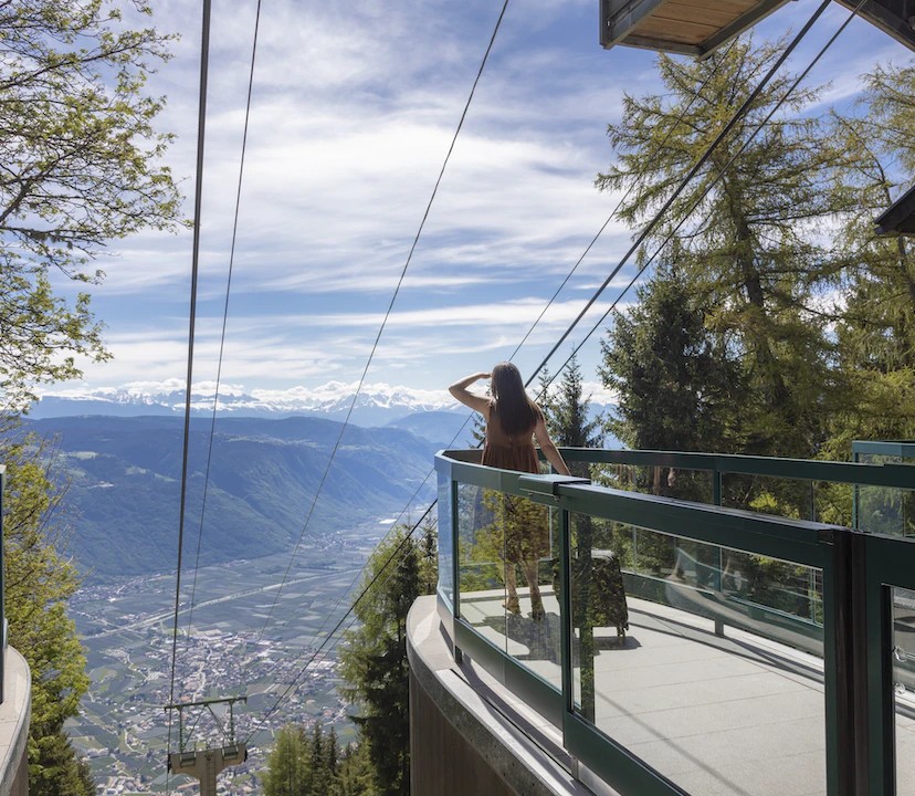 Yoga & Meditations-Retreat Wochenende im Vigilius Mountain Resort, Lana, Südtirol, photo 5