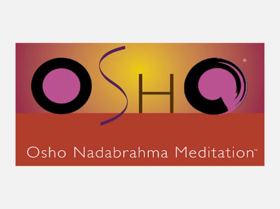 Osho Nadabrahma Mediation