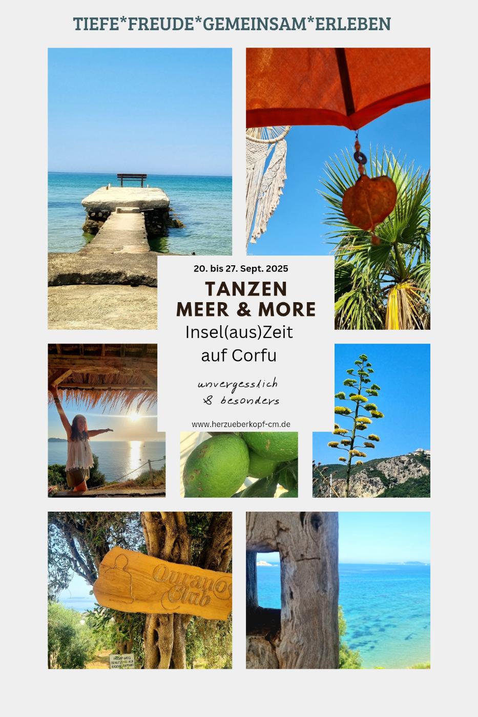 Event image for TANZEN, Meer & More