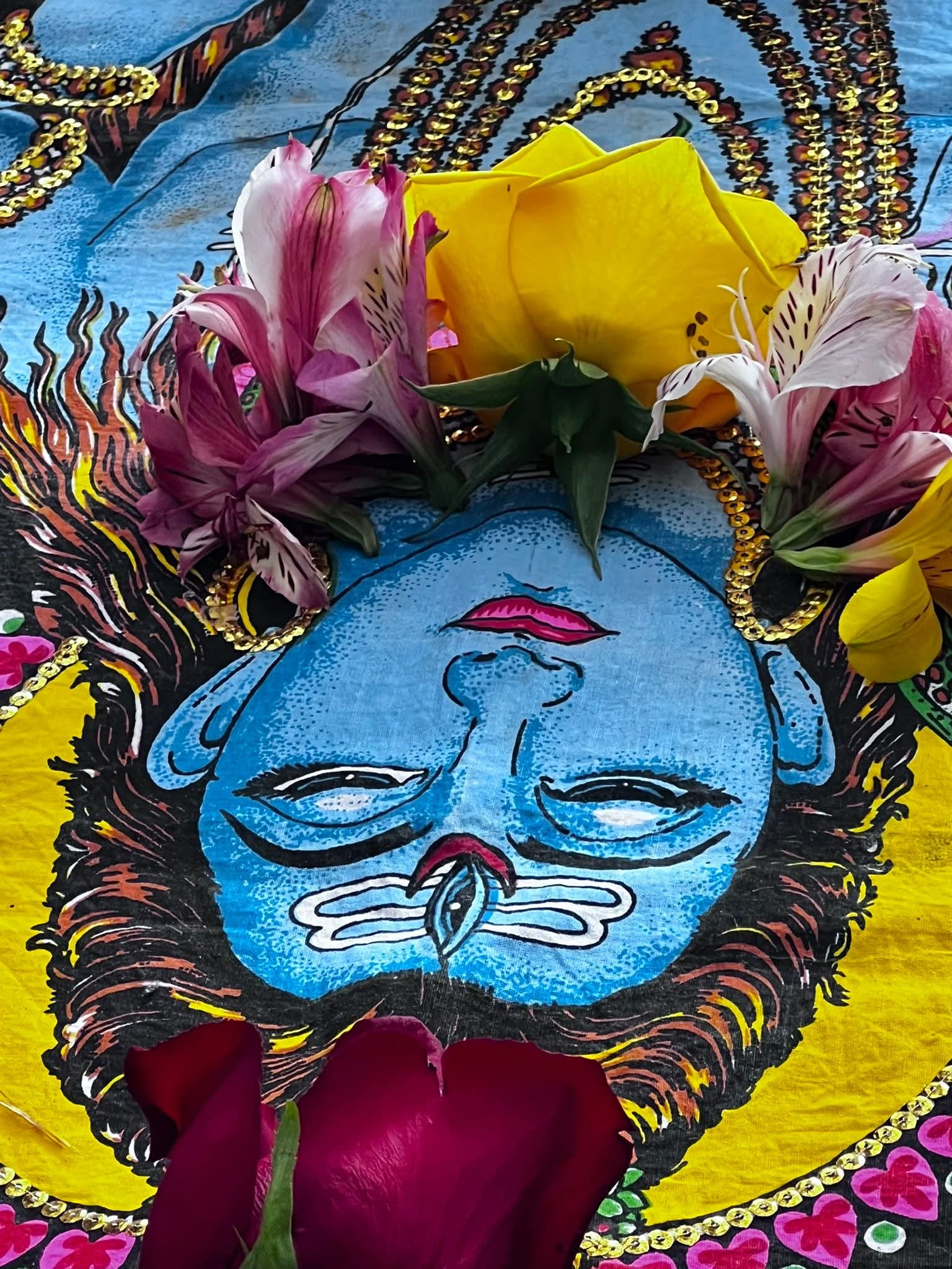 HARINAM  SANKIRTANAM, photo 1