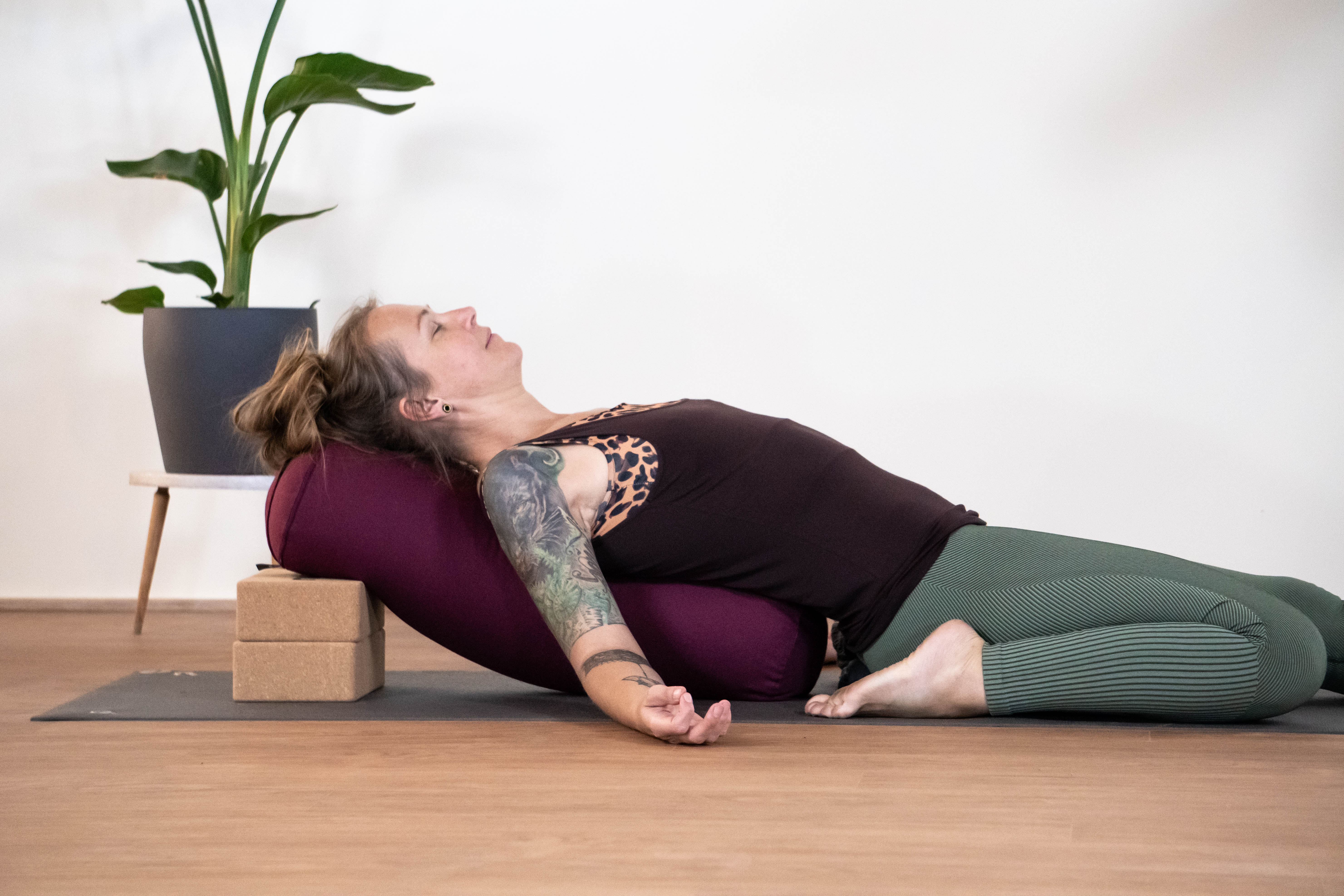 Somatic Yang to Yin & Sound, photo 1