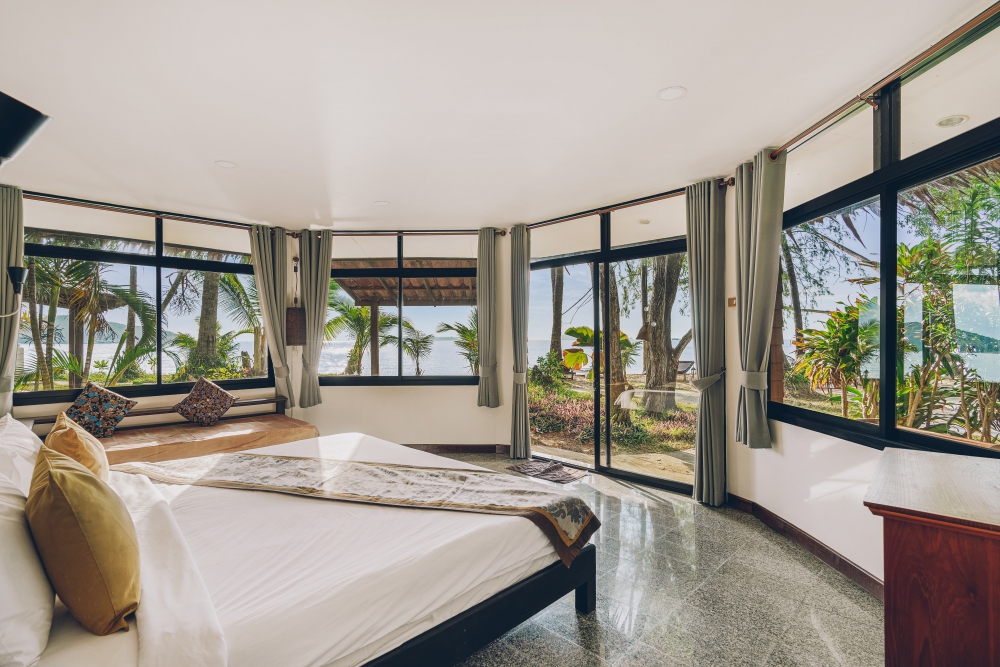 Private Bungalow