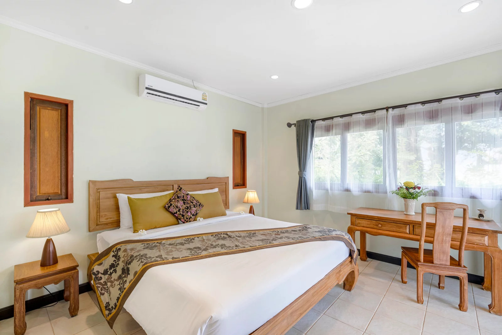 Private Superior Bungalows