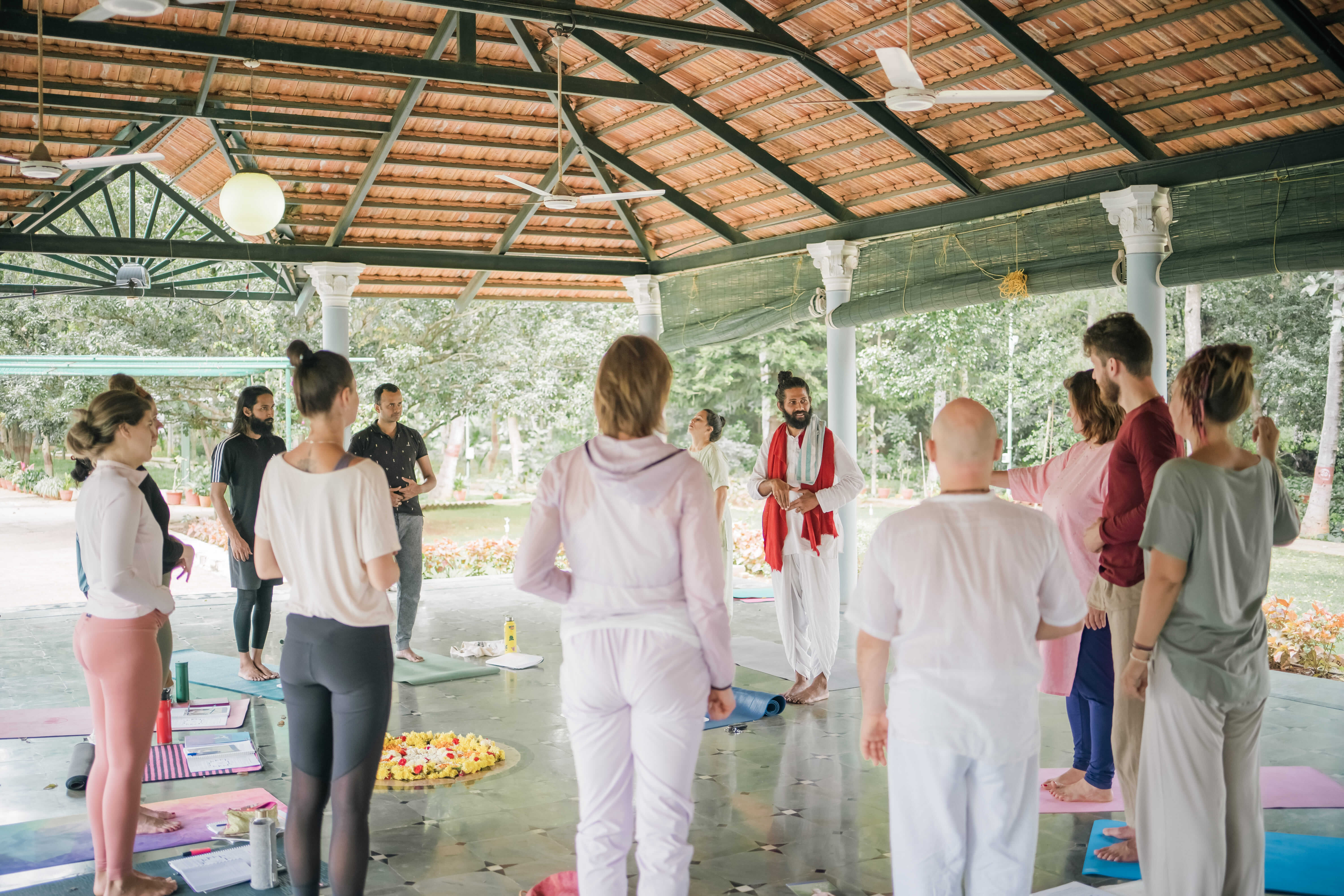 Group Activities 