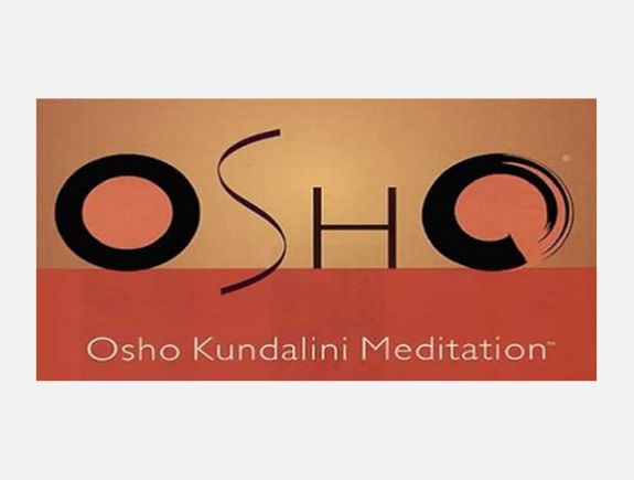 Logo Osho Kundalini