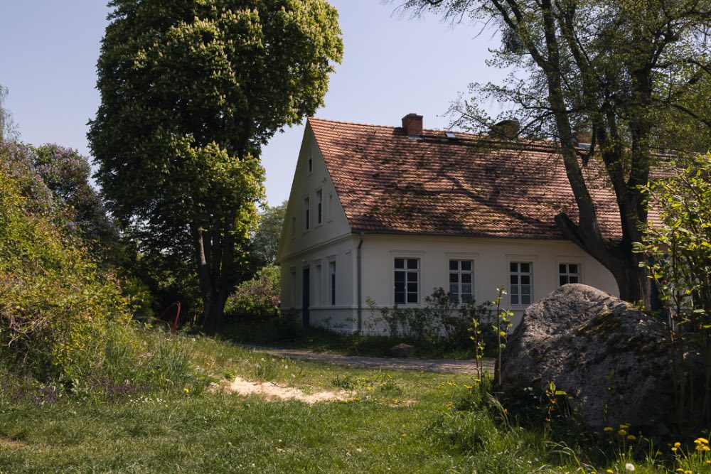 Event image for Tantra Rebirth - 5 day retreat 1 hour away from Berlin