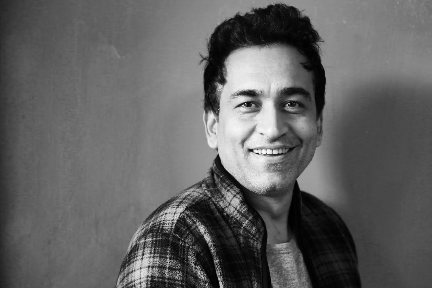 Dr. Waheedullah Saghar