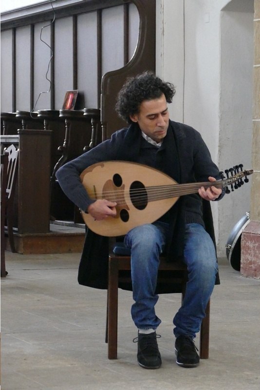 Mohamad Alfaham