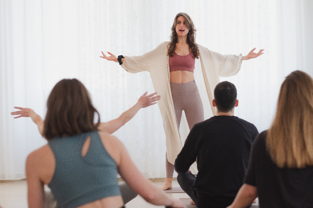 Event image for ACTS OF HEART PSYCHEDELIC BREATH®️ & SOUNDHEALING EXPERIENCE