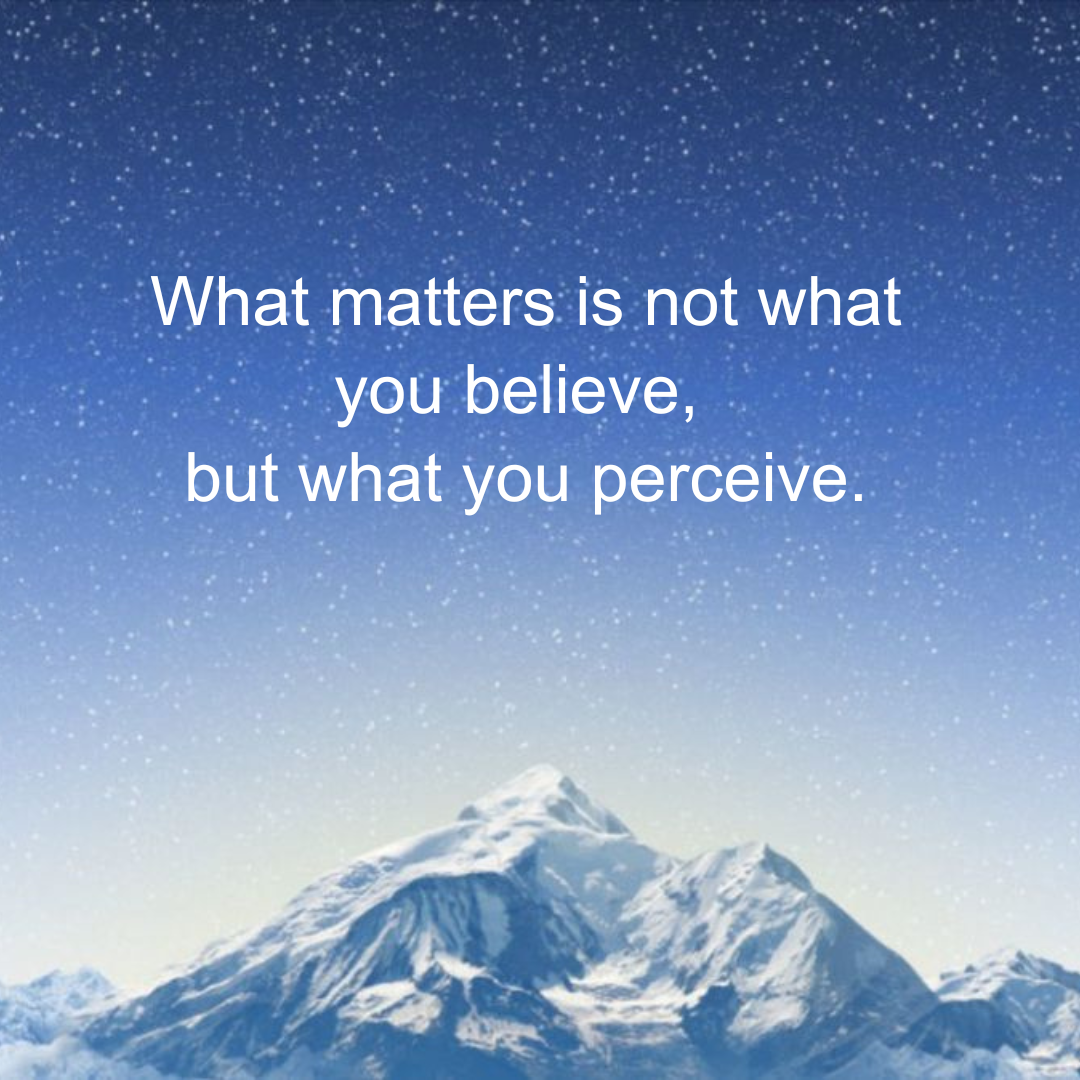 A quote