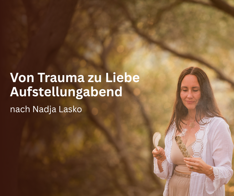 Aufstellugsabend