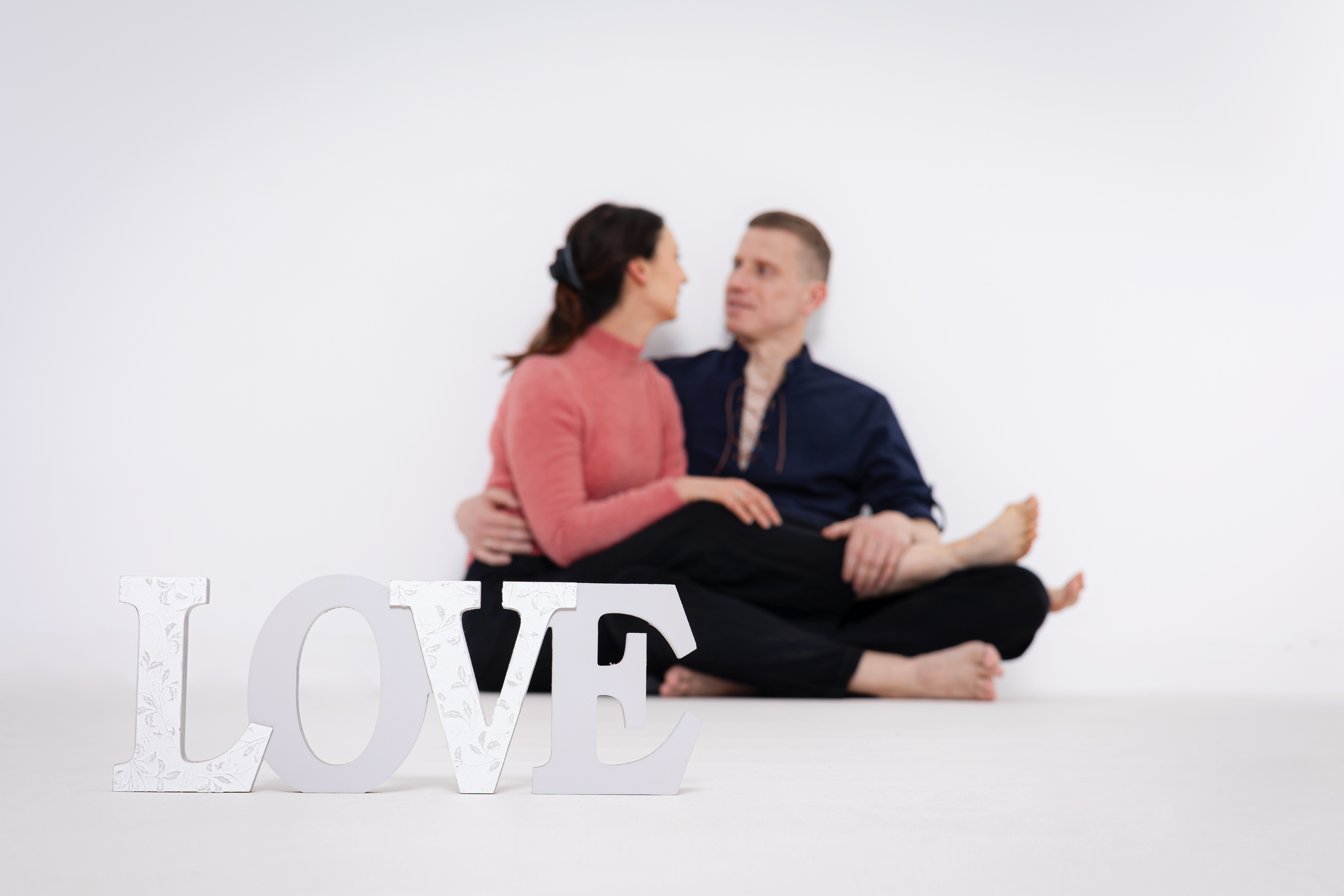 Massage und Berührungskunst für Paare (Teil 1) mit Jana & Kai von KaJa Holistic Touch