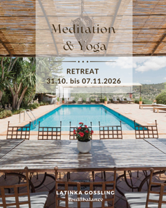 Retreat auf Mallorca vom 31.10. bis 7.11.2026, Foto 2