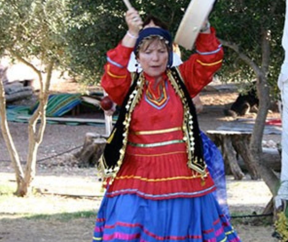 The Magic Of Shamanism. Healing Power Of The Shamanic Journey. Shamanic Power Retrieval, (Warsaw)