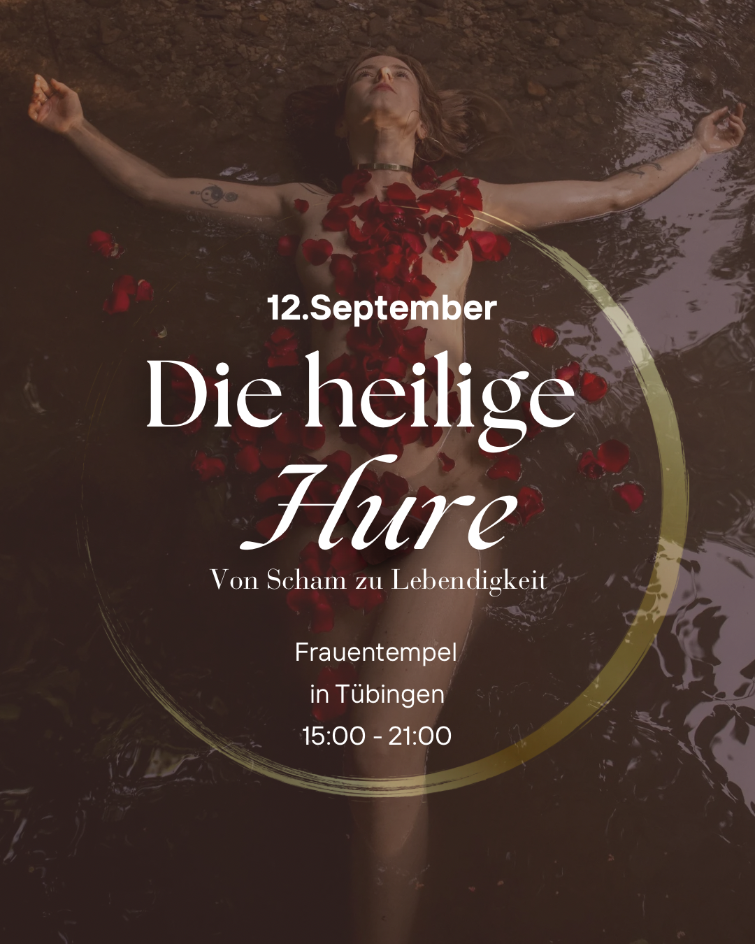 Frauentempel Tübingen 