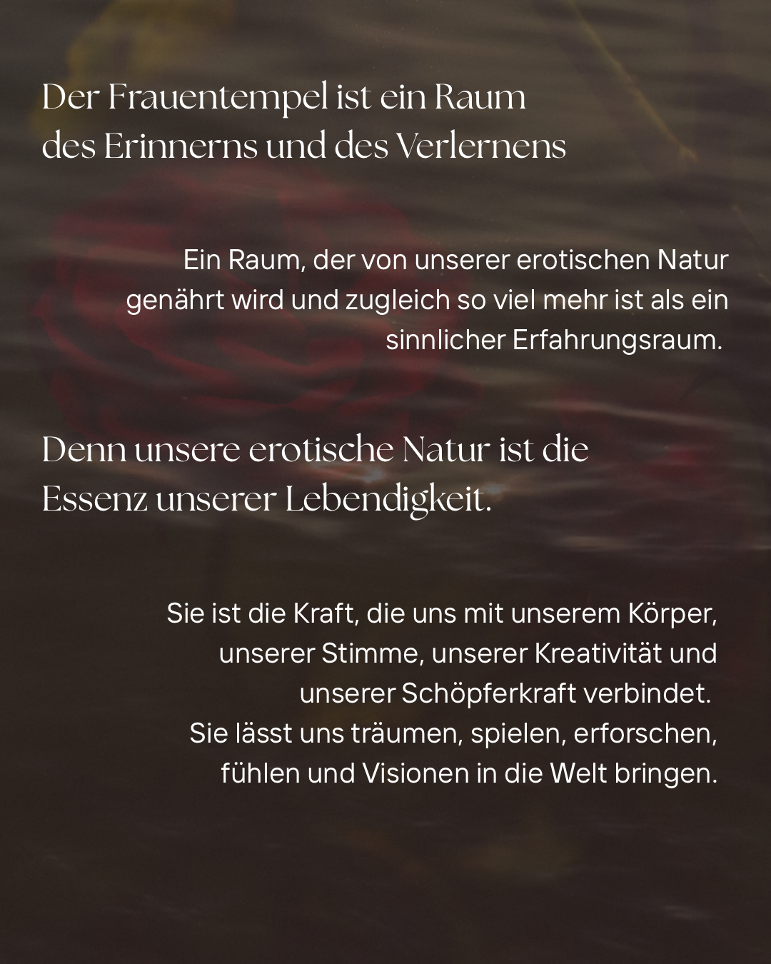 Was ist Tempel?