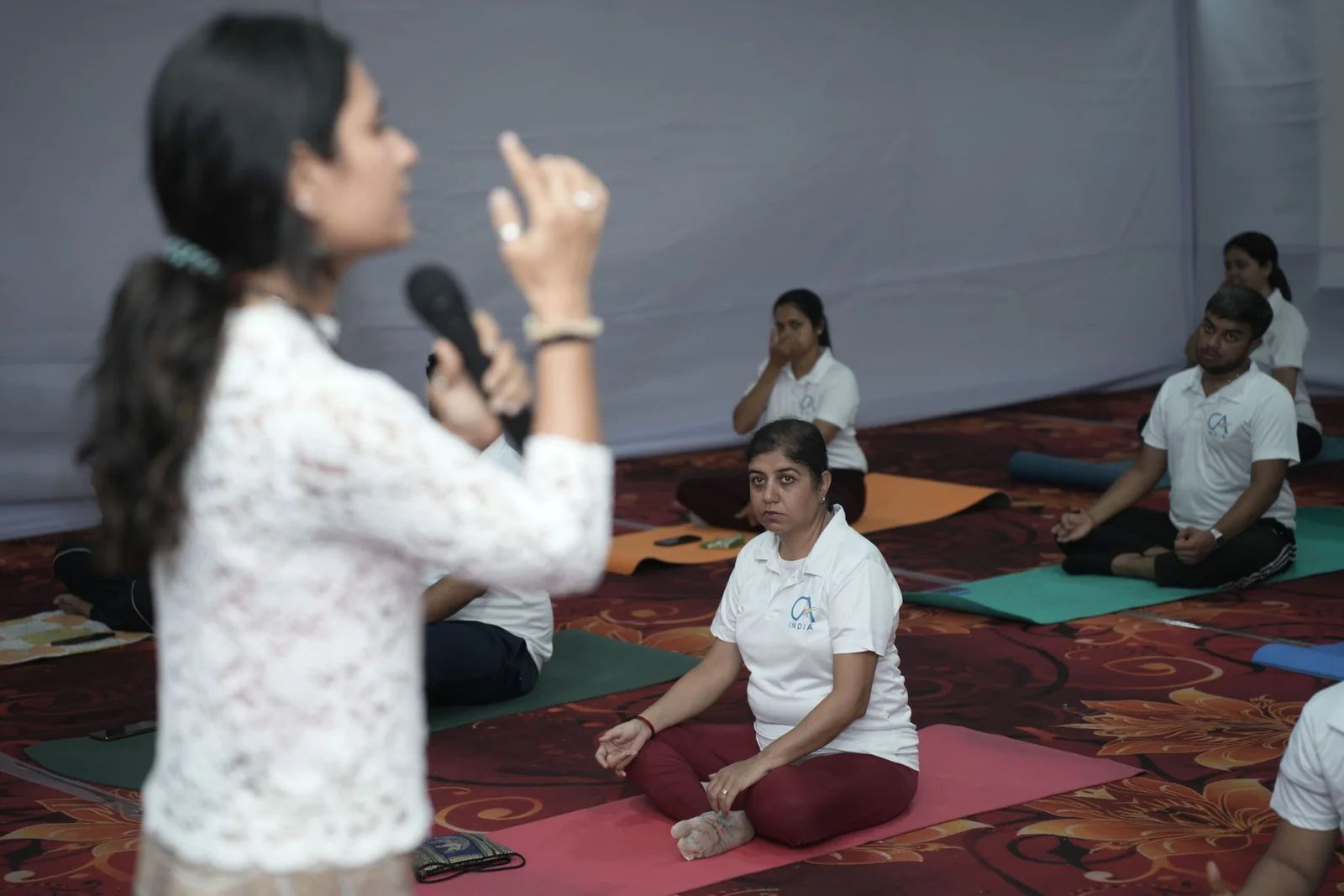 Courage To Change- Brain-Body Movement Lab