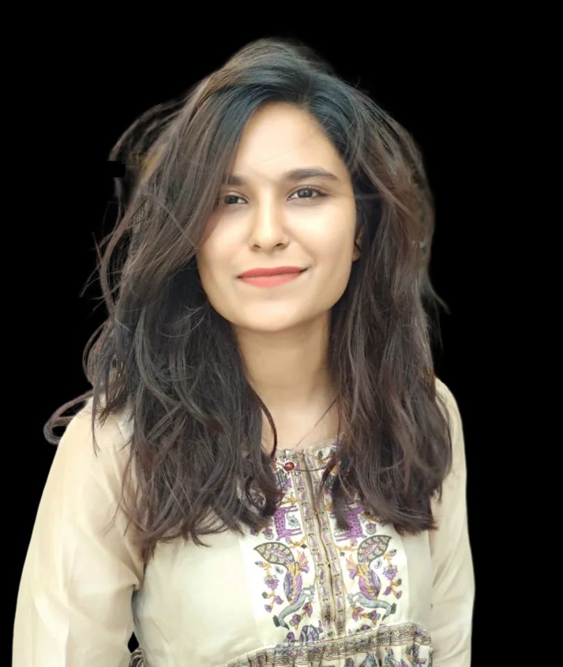 Mansi Maheta