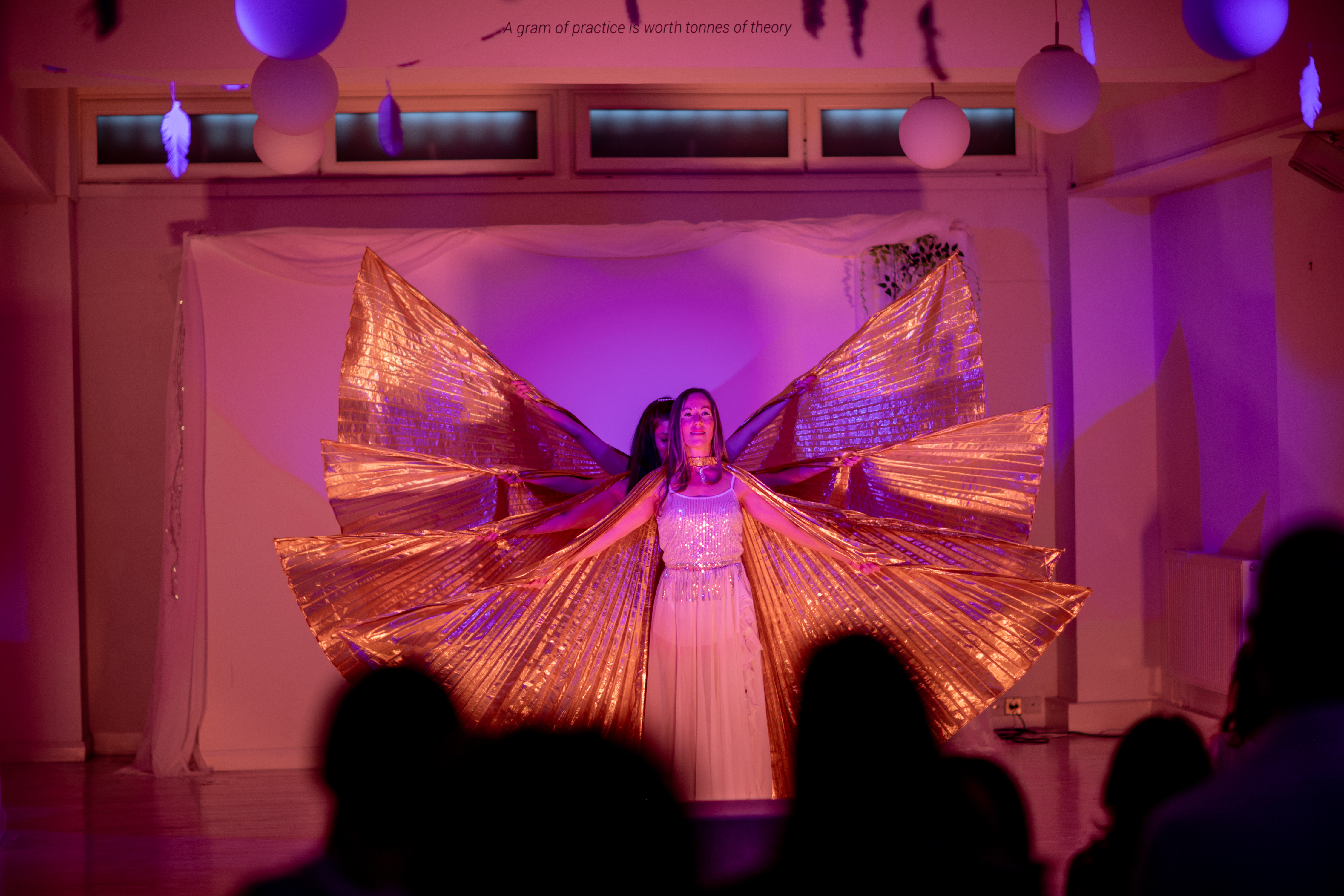 Angels & Archangels Week