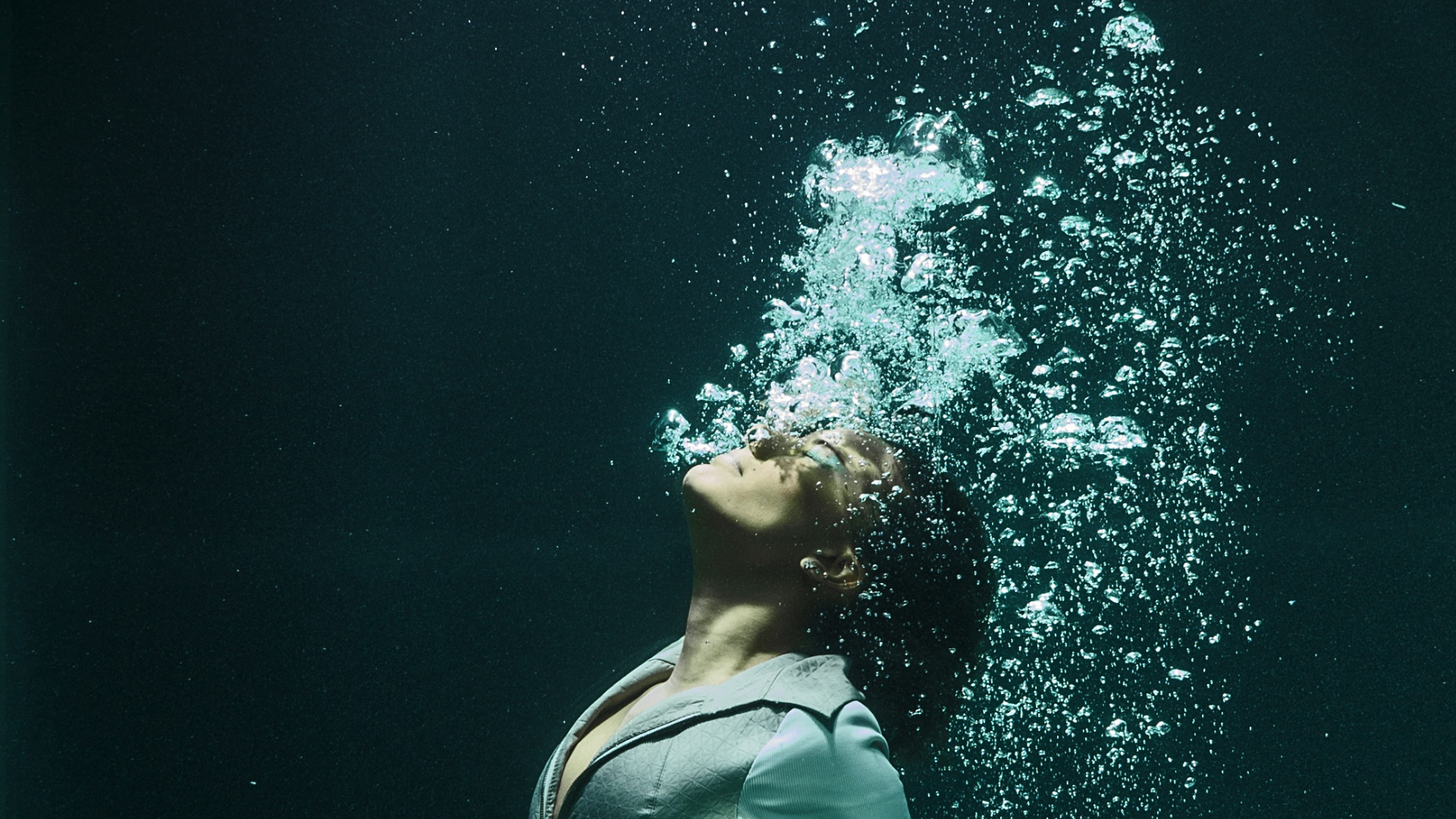 Breathwork Retreat - Tauch Tief ein in Dein Selbst