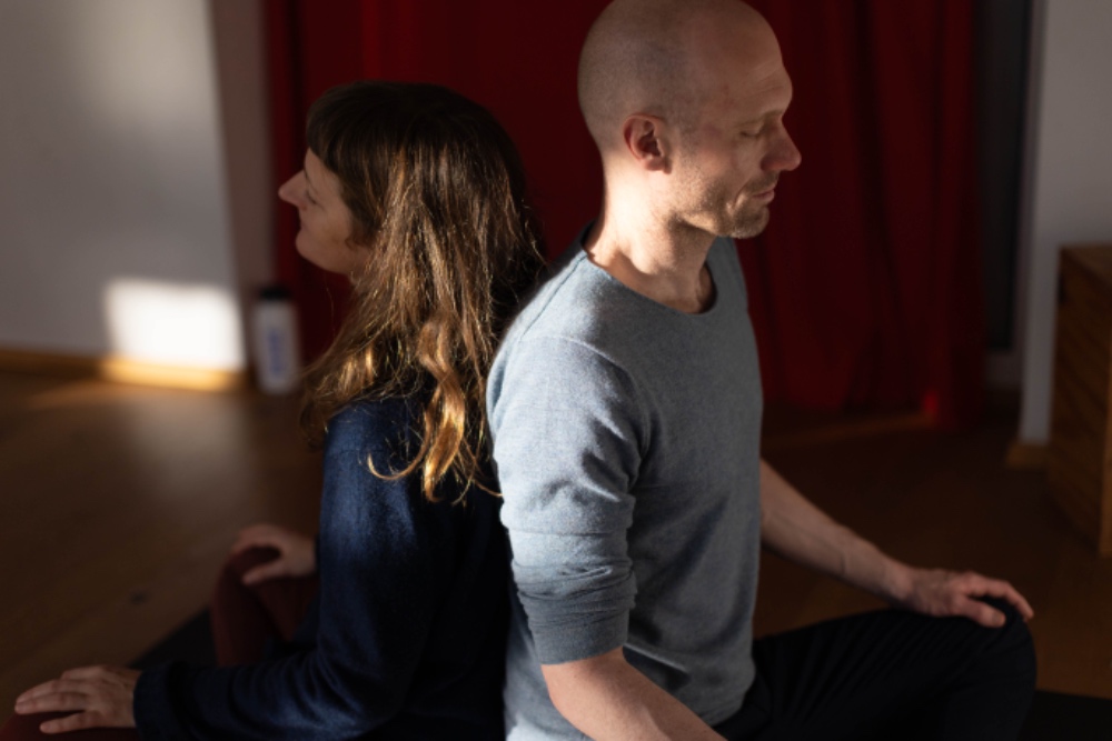 Event image for Tantric Date Night - for couples