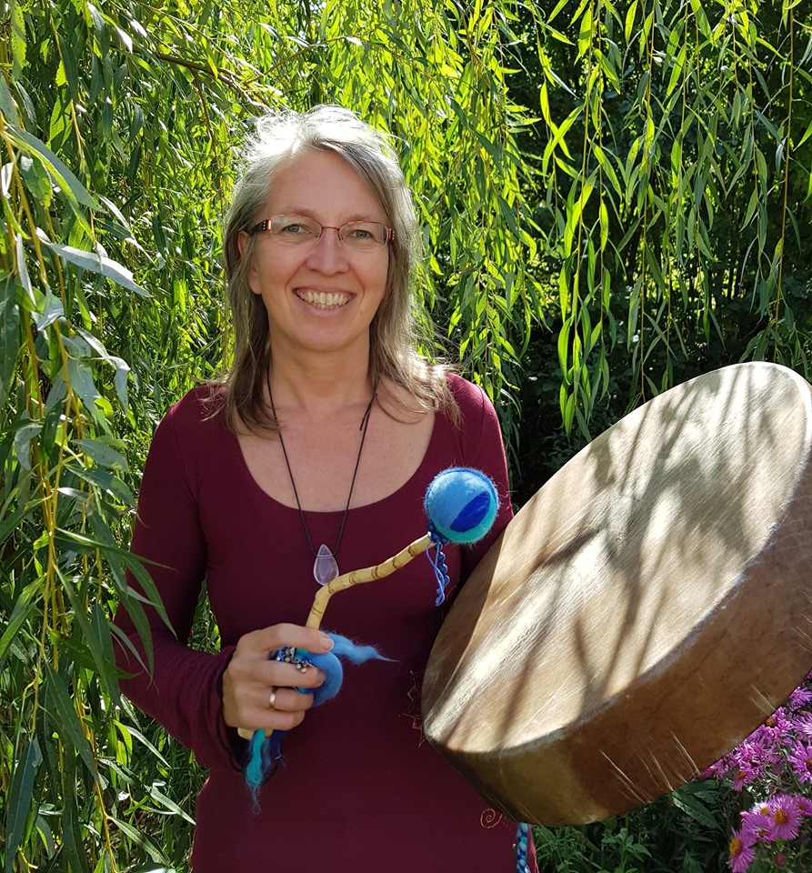 Foto von Christine Goldweide