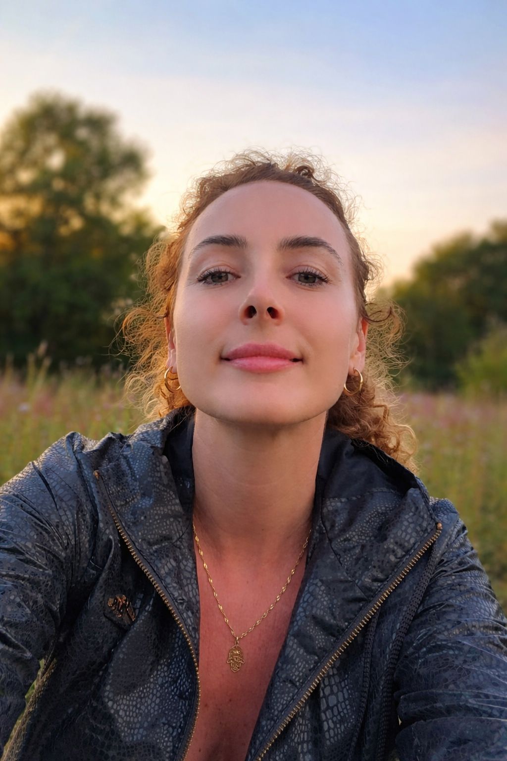 MOVE TO SELF - bewegt zu dir