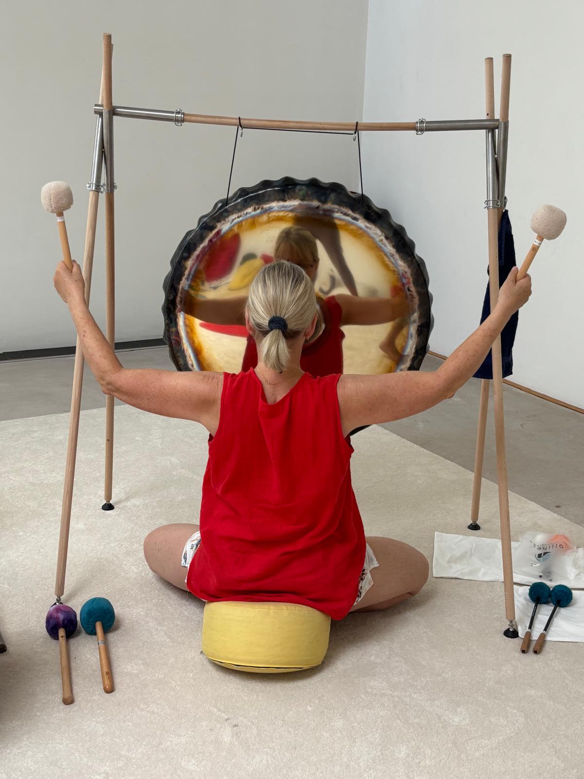 Yin Yoga & Gong (Schorndorf)