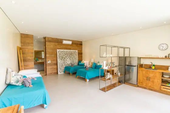 Shared Room