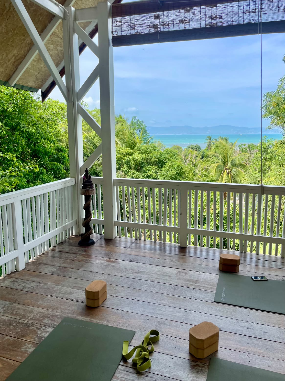 Sea View Yoga Shala