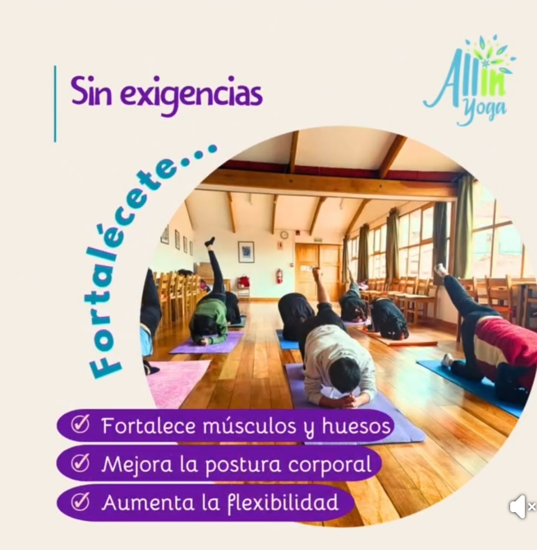 Sábados de Yoga