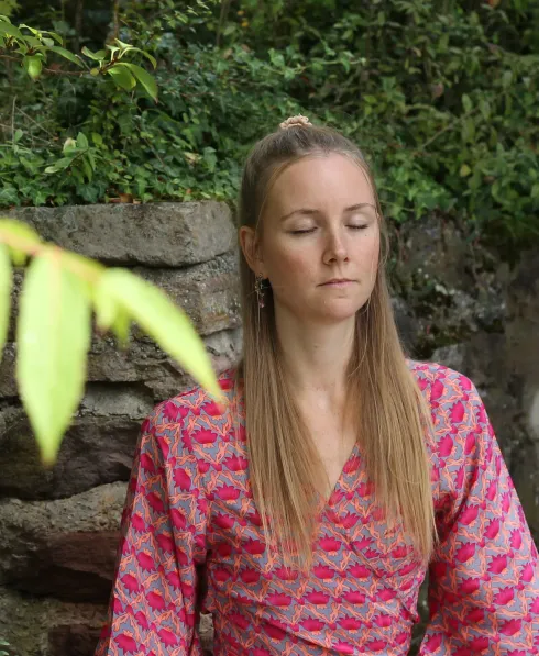 Meditation & Journaling for Self-Discovery (EN)