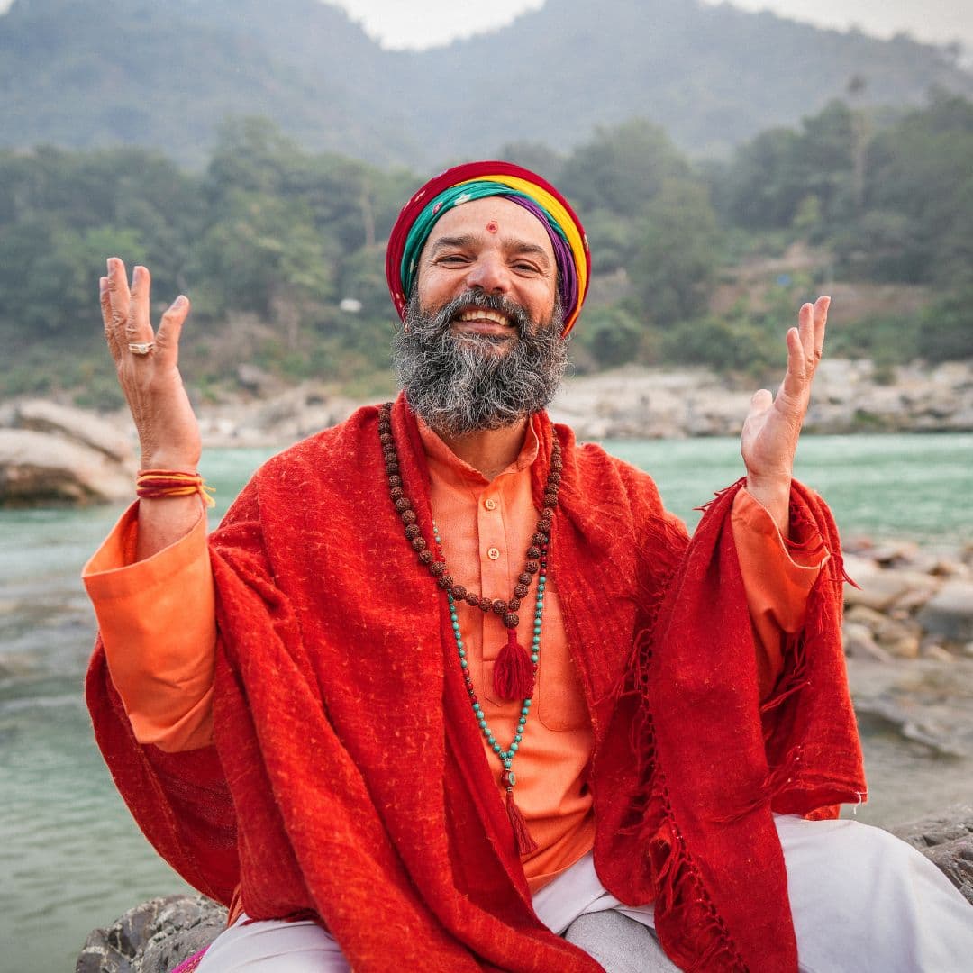 Akhanda Yoga Festival