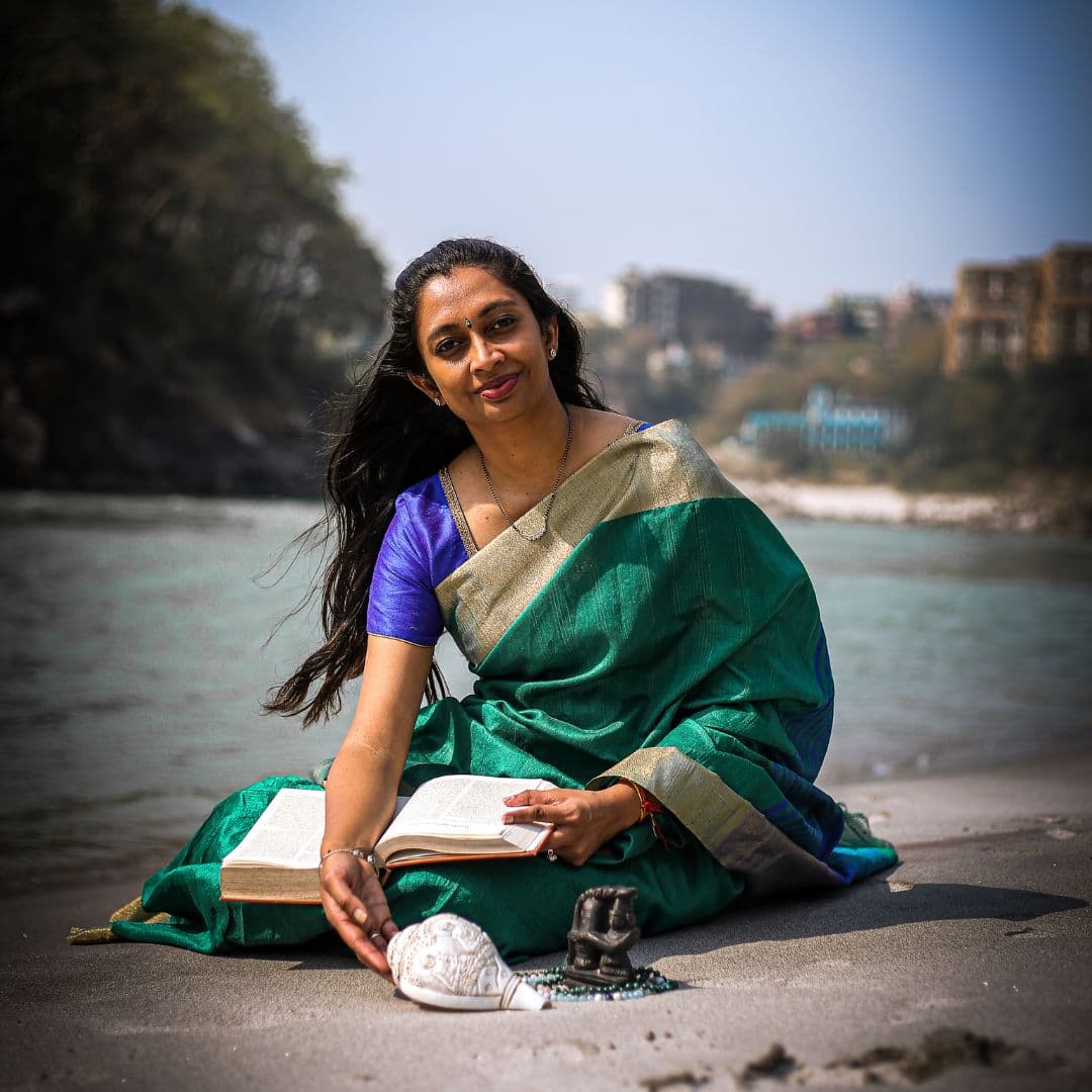 Akhanda Yoga Festival, photo 2