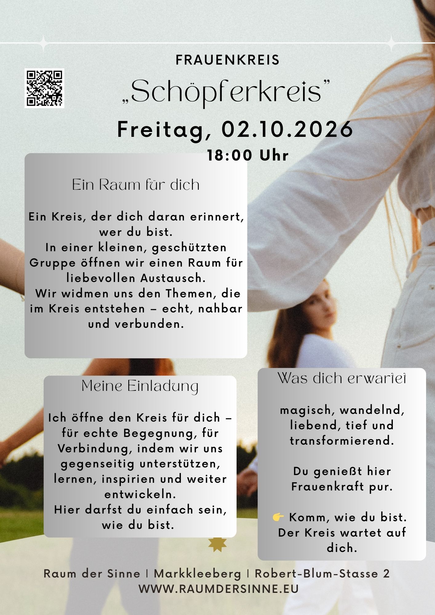 Frauen-Schöpferkreis