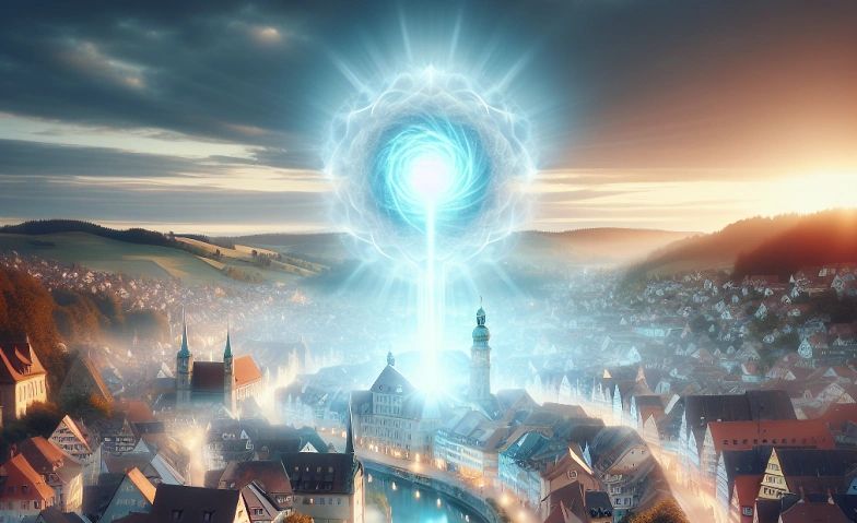 Esslingen: Shakipat Meditation, Reise zum inneren Licht