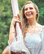 Mantra Winter Festival Westerwald, Foto 2