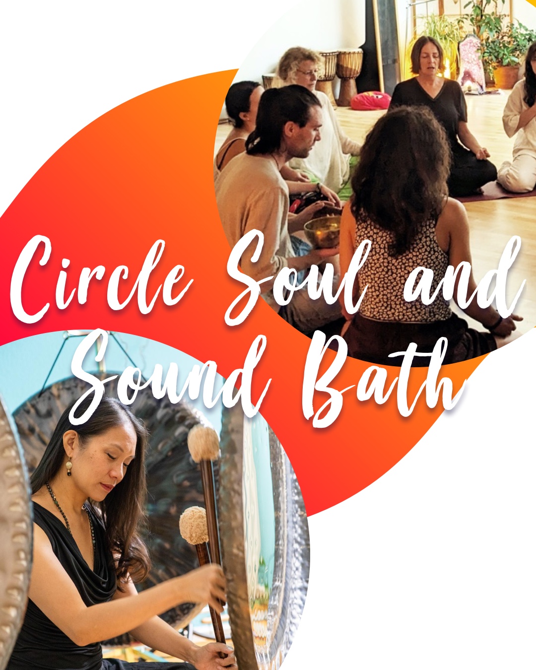Singing Circle & Sound Bath in Basel
