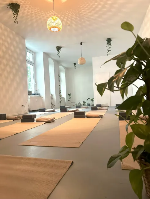 Stress Release & Soul Recharge Meditation, photo 1