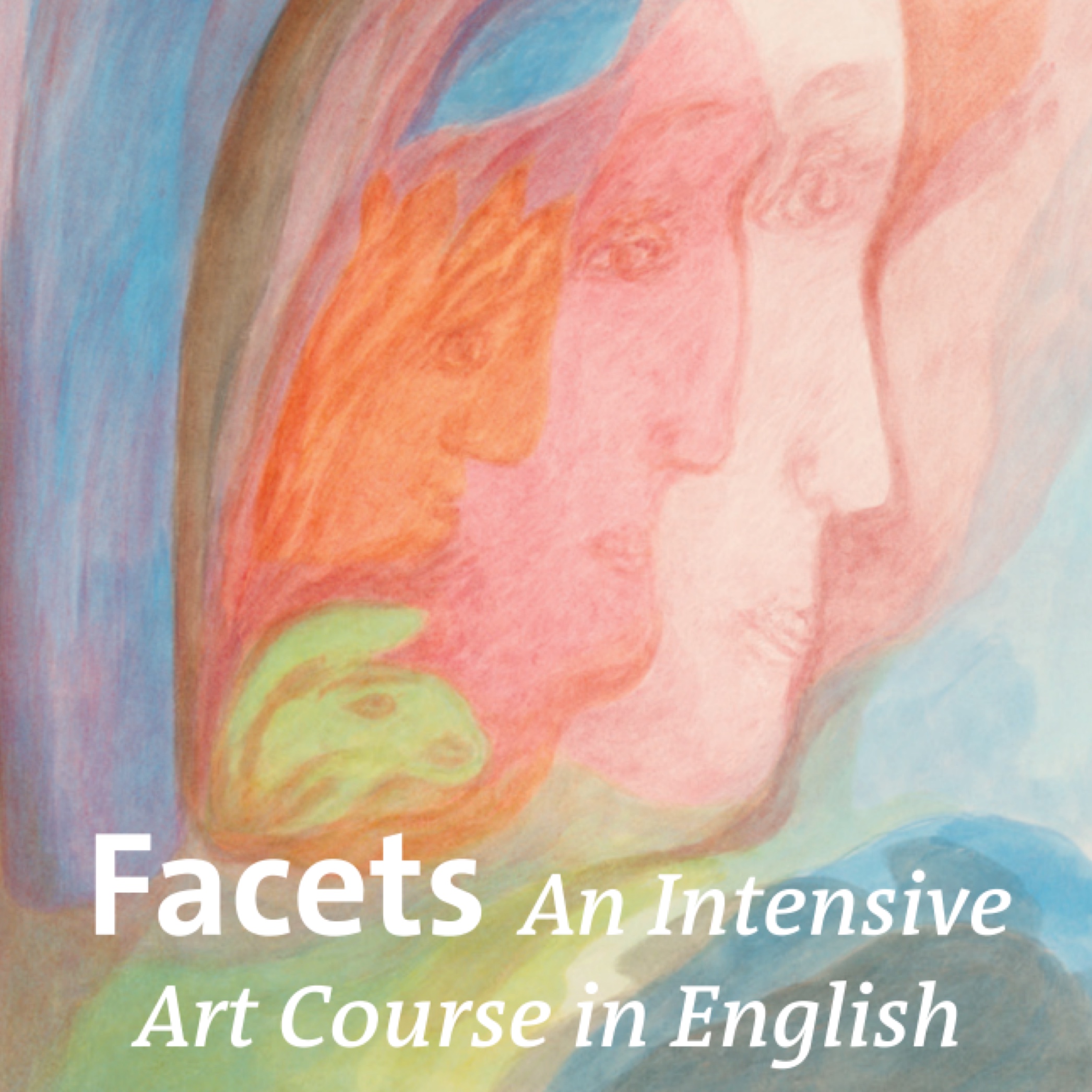  AN INTENSIVE ART COURSE IN ENGLISH 