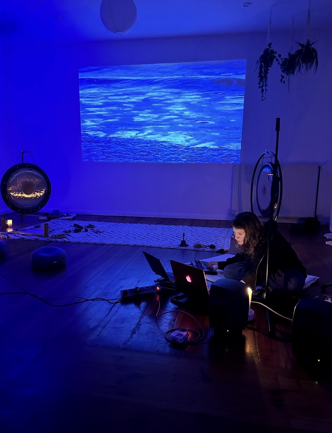 Healing Arts with Flor