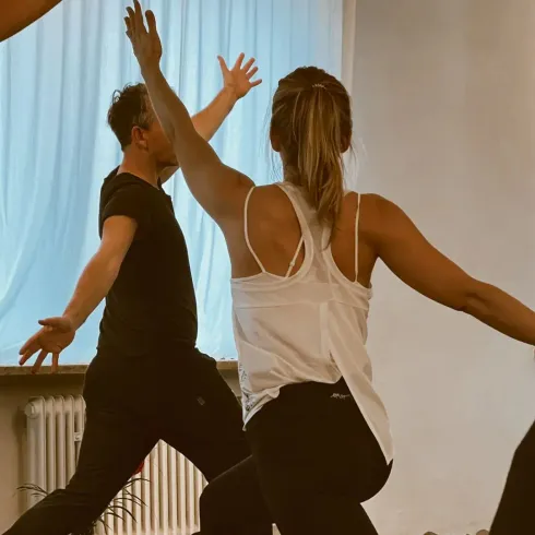 Yoga All Level (EN), photo 1